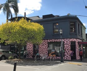Offices commercial property leased at 235 Brunswick Street Fitzroy VIC 3065