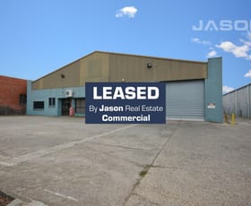 Offices commercial property leased at 29-31 Brooklyn Court Campbellfield VIC 3061