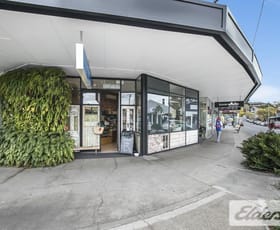Medical / Consulting commercial property leased at 2 Latrobe Terrace Paddington QLD 4064