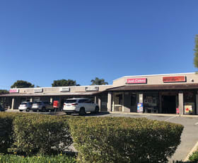 Offices commercial property leased at 71-75 Hilarion Road Duncraig WA 6023