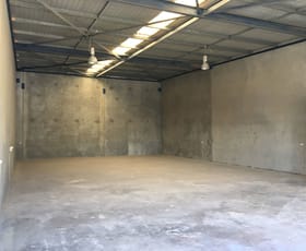 Factory, Warehouse & Industrial commercial property leased at 3/89 Motivation Drive Wangara WA 6065