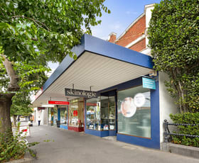 Shop & Retail commercial property leased at 160 Bridport Street Albert Park VIC 3206
