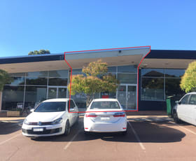Shop & Retail commercial property leased at Shop 17 Castle Hill Shopping Centre Bicton WA 6157