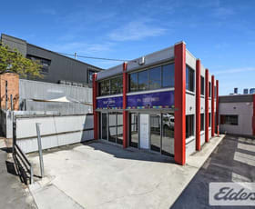 Offices commercial property leased at 14 Proe Street Newstead QLD 4006