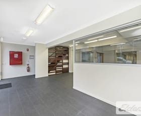 Offices commercial property leased at 14 Proe Street Newstead QLD 4006
