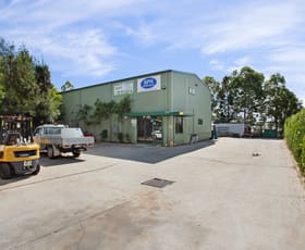Other commercial property leased at 14 Paddock Place Rutherford NSW 2320