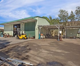 Other commercial property leased at 14 Paddock Place Rutherford NSW 2320