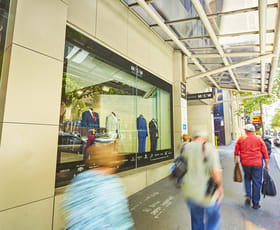 Shop & Retail commercial property leased at 63 Exhibition Street Melbourne VIC 3000