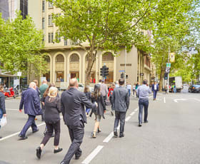 Shop & Retail commercial property leased at 63 Exhibition Street Melbourne VIC 3000