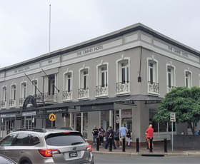 Offices commercial property leased at 2a/291-297 Bong Bong Street Bowral NSW 2576