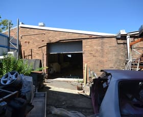 Factory, Warehouse & Industrial commercial property leased at 45 Pemberton Street Botany NSW 2019