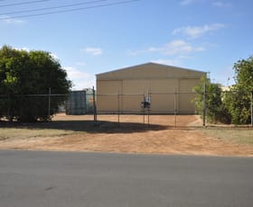 Factory, Warehouse & Industrial commercial property leased at 4 Goldsmith Street Busselton WA 6280