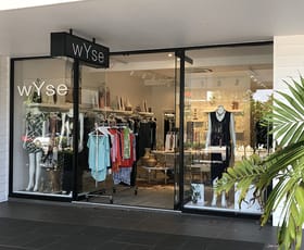 Shop & Retail commercial property leased at The Pavilion Shop 2/19-21 Sunshine Beach Road Noosa Heads QLD 4567