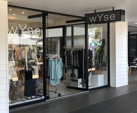 Shop & Retail commercial property leased at The Pavilion Shop 2/19-21 Sunshine Beach Road Noosa Heads QLD 4567