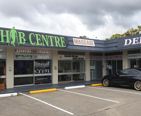 Medical / Consulting commercial property leased at 20/77 Camelia Avenue Everton Hills QLD 4053