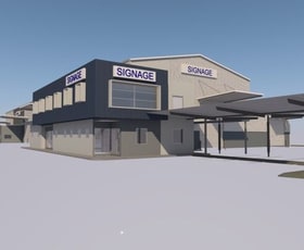 Factory, Warehouse & Industrial commercial property leased at 52 Railway Parade Welshpool WA 6106