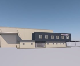 Factory, Warehouse & Industrial commercial property leased at 52 Railway Parade Welshpool WA 6106
