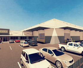 Factory, Warehouse & Industrial commercial property for lease at 79 Gnangara Road Wangara WA 6065