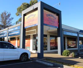 Medical / Consulting commercial property leased at Shop 1/13 Eramosa Road West Somerville VIC 3912