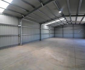 Factory, Warehouse & Industrial commercial property leased at Unit 5/7 Cooroora Crescent Lonsdale SA 5160