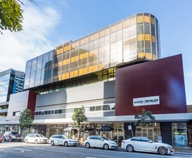 Shop & Retail commercial property leased at 3/55 Phillip Street Parramatta NSW 2150