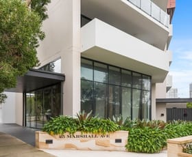 Offices commercial property leased at 25 Marshall Avenue St Leonards NSW 2065