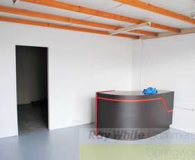Shop & Retail commercial property leased at 3507 Pacific Highway Slacks Creek QLD 4127