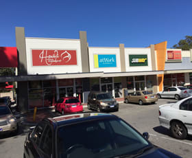 Shop & Retail commercial property leased at Shop 12/955 Wanneroo Road Wanneroo WA 6065