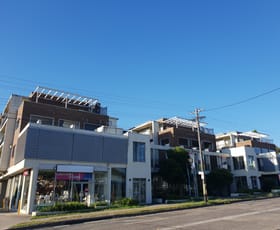 Medical / Consulting commercial property leased at 818 Canterbury Road Roselands NSW 2196