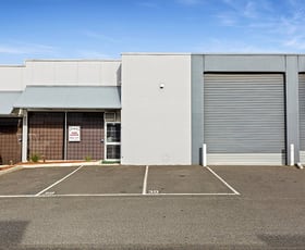 Factory, Warehouse & Industrial commercial property leased at 39/23-25 Bunney Road Oakleigh South VIC 3167