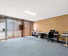 Factory, Warehouse & Industrial commercial property leased at 39/23-25 Bunney Road Oakleigh South VIC 3167