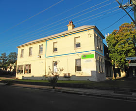 Offices commercial property leased at 1B/44 Argyle Street Camden NSW 2570