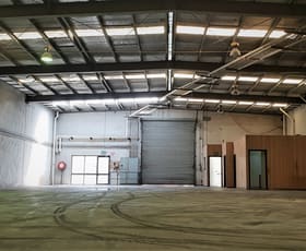 Factory, Warehouse & Industrial commercial property leased at 8 Hawthorn Avenue Sunshine North VIC 3020