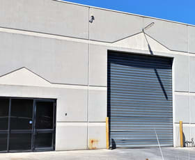 Factory, Warehouse & Industrial commercial property leased at 8 Hawthorn Avenue Sunshine North VIC 3020