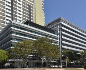 Medical / Consulting commercial property leased at Level 4/43 Knuckey Street Darwin City NT 0800
