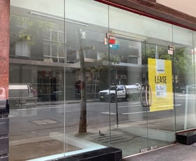 Shop & Retail commercial property leased at Shop/289-295 Sussex Street Sydney NSW 2000