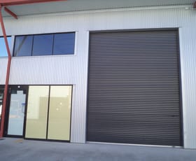 Factory, Warehouse & Industrial commercial property sold at Unit 12/26-28 Nestor Drive Meadowbrook QLD 4131