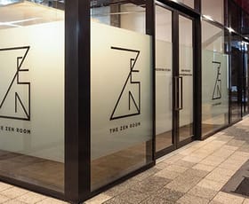 Offices commercial property leased at Lot 4/160 Grote Street Adelaide SA 5000