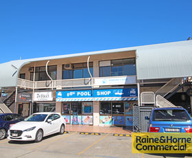Offices commercial property leased at 6/5 Zillman Road Hendra QLD 4011
