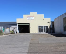 Factory, Warehouse & Industrial commercial property leased at 357 Thompson Road Bell Park VIC 3215