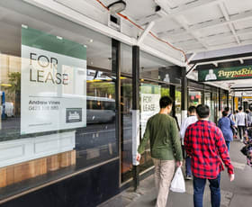 Medical / Consulting commercial property leased at Shop 5/185-211 Broadway Ultimo NSW 2007