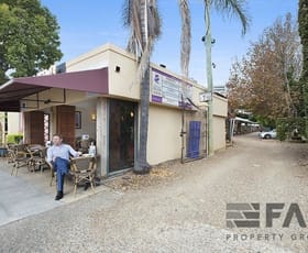 Shop & Retail commercial property leased at Shop  5/44-48 Douglas Street Milton QLD 4064