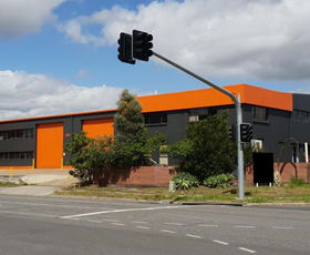 Offices commercial property leased at 4 Dulacca Street Acacia Ridge QLD 4110