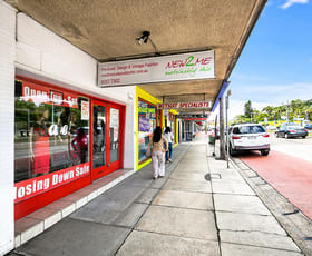 Shop & Retail commercial property leased at 1012C Pittwater Road Collaroy NSW 2097