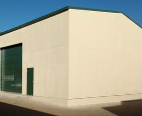 Factory, Warehouse & Industrial commercial property leased at 5/37 Peisley St Orange NSW 2800