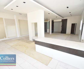 Medical / Consulting commercial property leased at 80 Denham Street Townsville City QLD 4810