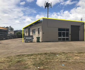 Factory, Warehouse & Industrial commercial property leased at 29B Smallwood Street Underwood QLD 4119