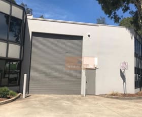 Factory, Warehouse & Industrial commercial property leased at 29 Helles Avenue Moorebank NSW 2170