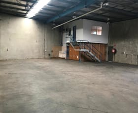 Factory, Warehouse & Industrial commercial property leased at 29 Helles Avenue Moorebank NSW 2170