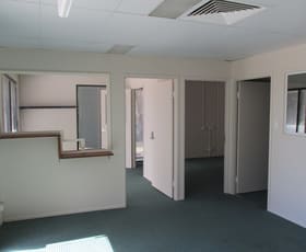 Offices commercial property leased at 3/145 Old Maryborough Road Pialba QLD 4655